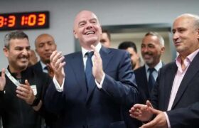 آمریکا برای مهدی تاج ویزا صادر می‌کند؟