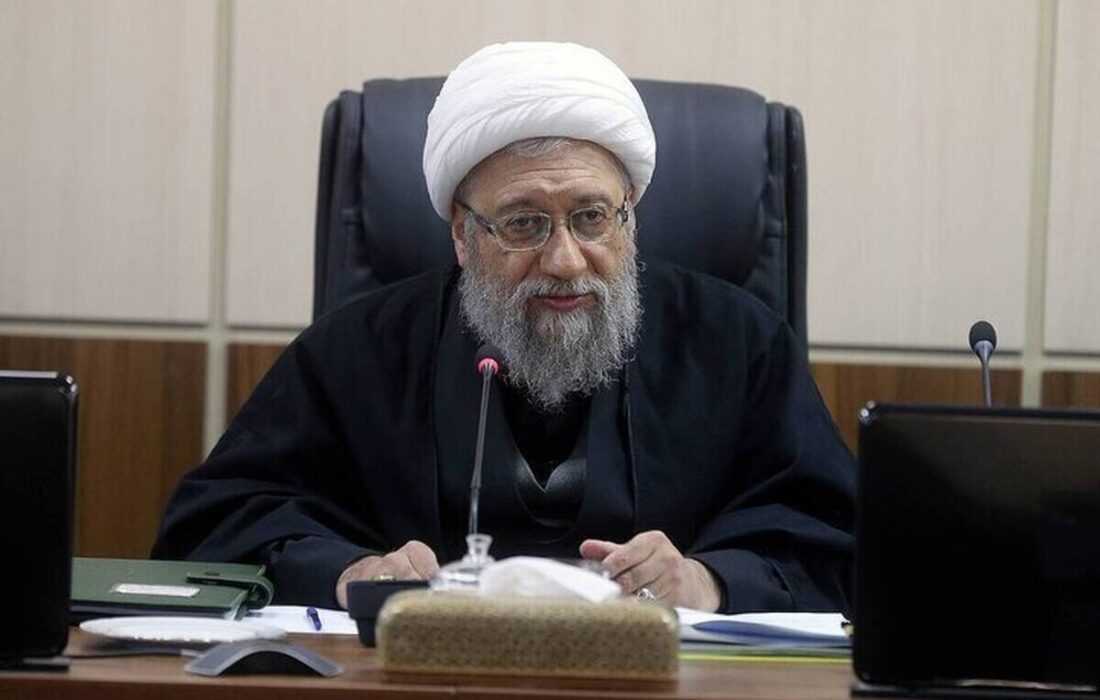 آملی لاریجانی: جنایت اسرائیل با پاسخ قاطع میدان مواجه خواهد شد