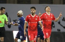 ابهام در وضعیت لیگ برتر فوتبال ایران / بازیکنان ازبکی بلاتکلیف هستند