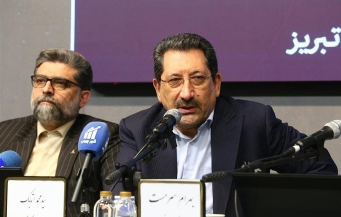 اتابک: وزارت صمت از تمام ظرفیت خود برای رفع مشکلات تولیدکنندگان استفاده خواهد کرد