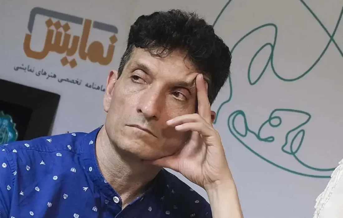 اتفاق تلخ برای هنرمند مطرح کشور / خانه عمو فیتیله‌ای هدف حمله قرار گرفت