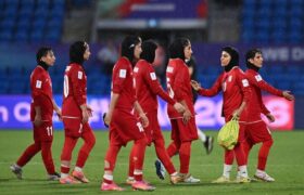 احتمال بازگشت دو دختر فوتبالیست پناهنده به کشور