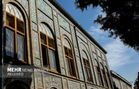 ارائه بسته‌های تشویقی برای املاک آسیب دیده در بافت تاریخی پایتخت