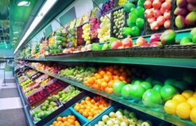 ارتباط مستقیم افزایش قیمت نفت و گرانی مواد غذایی در جهان + نمودار