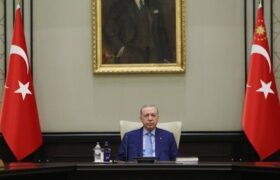 اردوغان استفاده از اسلحه در ترکیه را محدود می‌کند