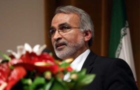 از برکناری فوری تا بازگشت خاموش معاون وزیر؛ ابهامی که همچنان باقی است!