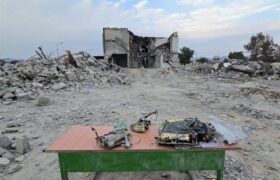 از میناب تا لاهه؛ مسیر حقوقی پیگیری یک جنایت