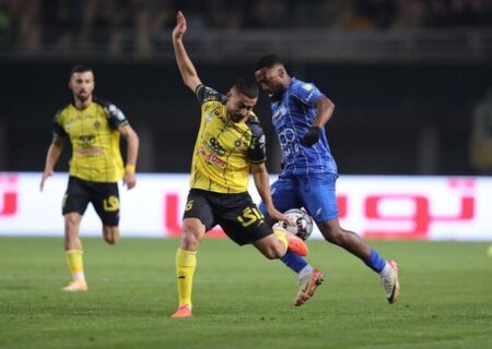 استقلال باید قهرمان لیگ معرفی شود