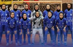 استقلال قهرمان لیگ برتر شد