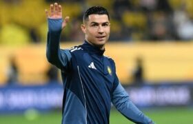 استوری متفاوت جورجینا از تفریحات کریستیانو رونالدو + عکس