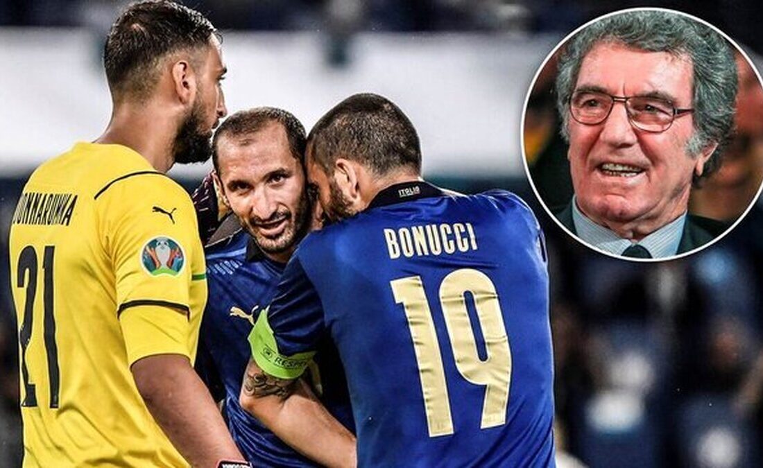 اظهارات جنجالی زوف/ ایتالیا به جای ایران در جام جهانی؟