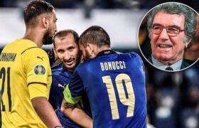 اظهارات جنجالی زوف/ ایتالیا به جای ایران در جام جهانی؟