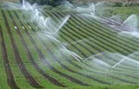 اعتبارات آب و خاک در بودجه امسال 3 برابر افزایش یافت