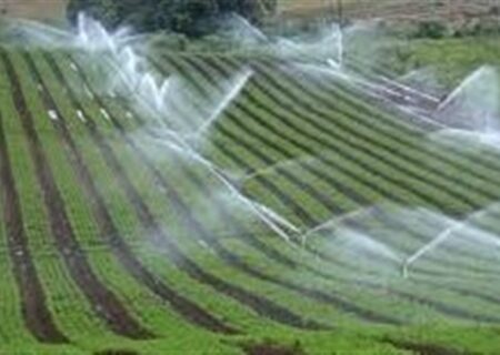 اعتبارات آب و خاک در بودجه امسال 3 برابر افزایش یافت