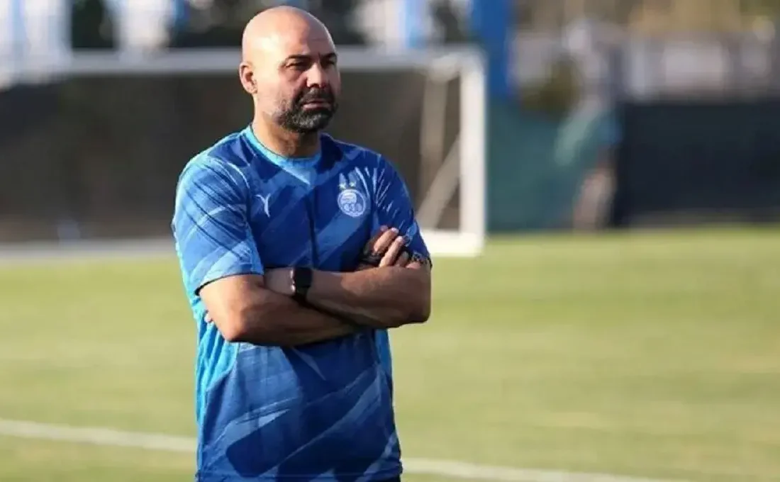 اعتراض سهراب بختیاری‌زاده به لیگ نخبگان آسیا / حق استقلال است!