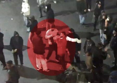 اعتراف رئیس‌جمهور آمریکا به ارسال سلاح برای اغتشاشگران دی ماه