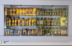 افزایش جدید قیمت روغن تکذیب شد