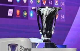 افزایش سهمیه ایران در لیگ نخبگان آسیا / ایران با دو سهمیه مستقیم راهی این رقابت‌ها می‌شود