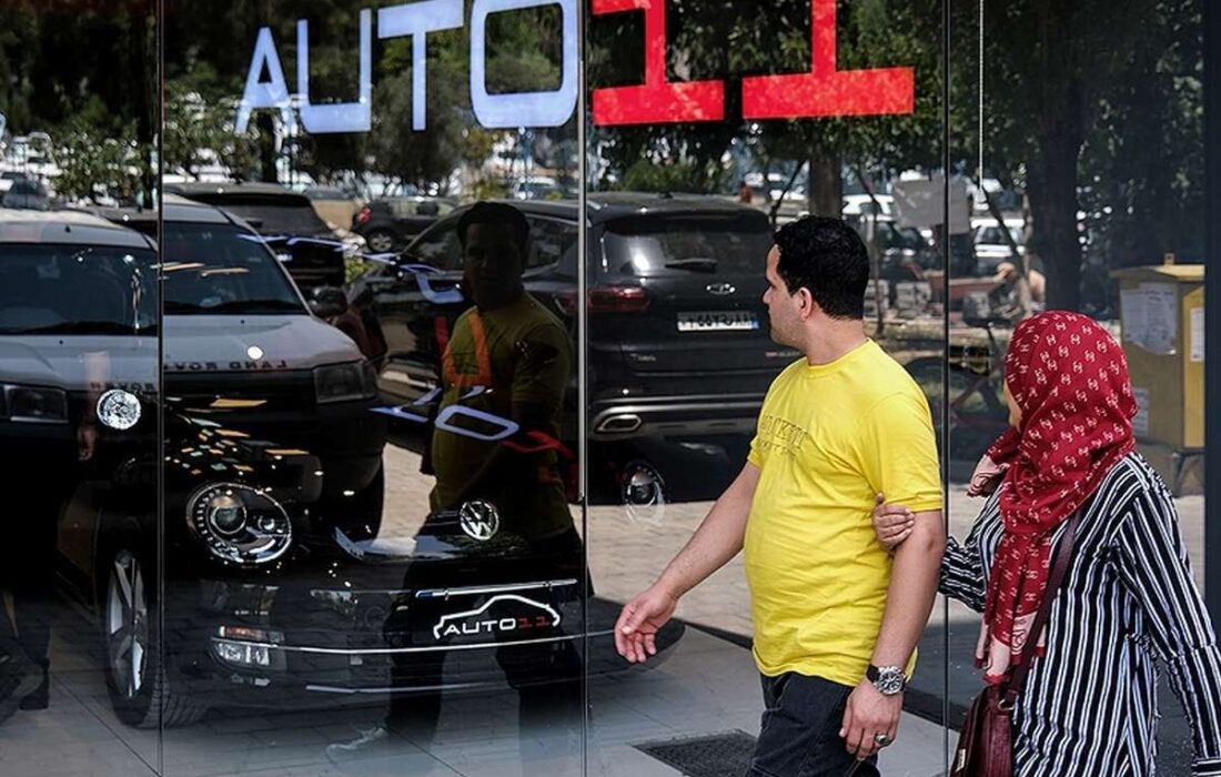 افزایش شدید قیمت خودرو طی دو ماه اخیر + جدول