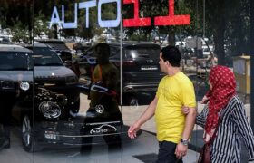 افزایش شدید قیمت خودرو طی دو ماه اخیر + جدول