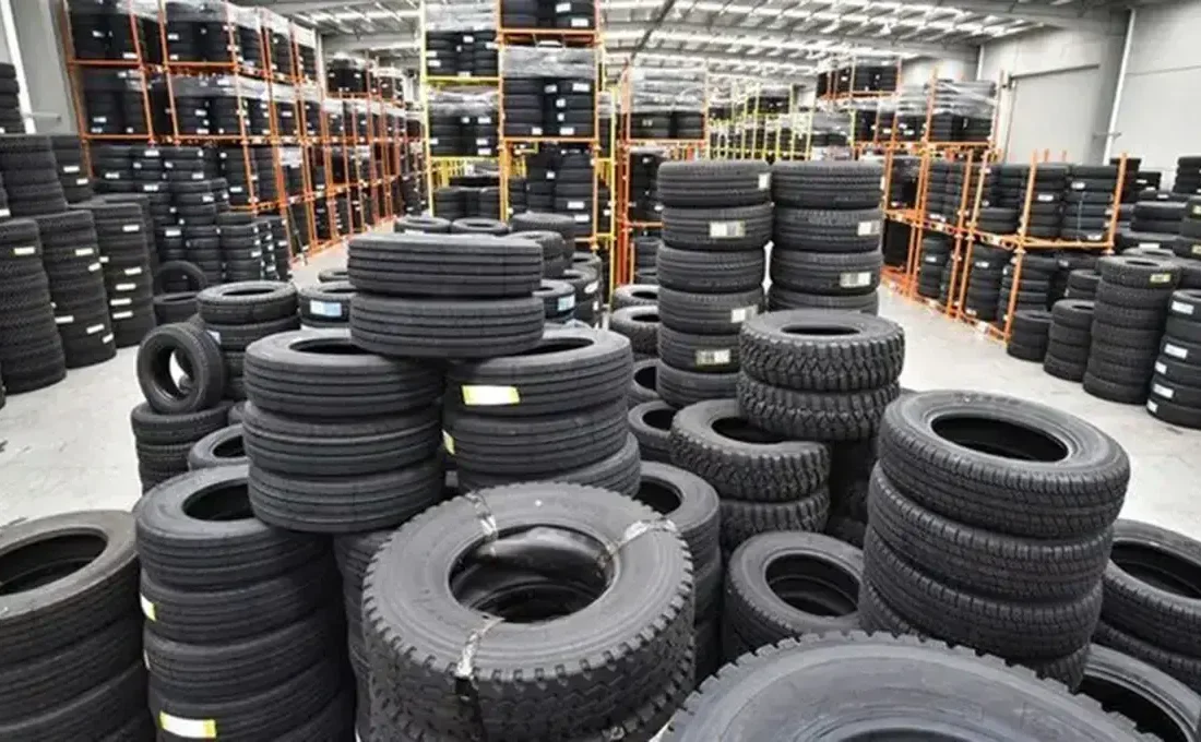افزایش ۳۰ درصدی قیمت تایر در بازار امروز ۳۱ فروردین/ قیمت لاستیک ایرانی به چند تومان رسید؟