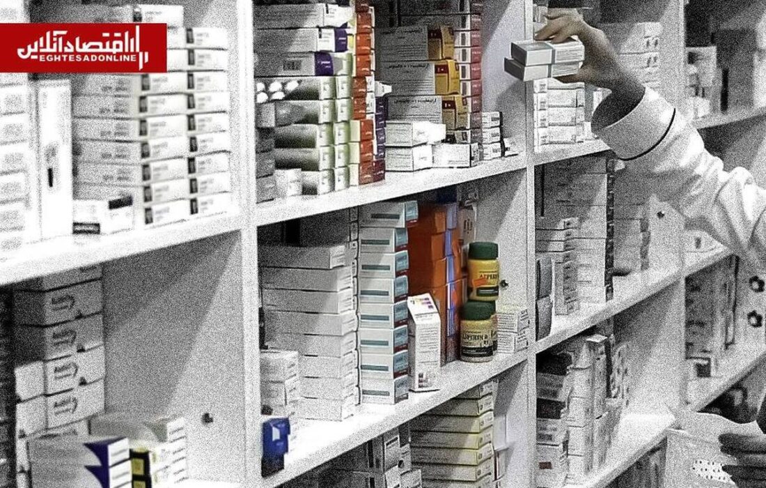 اقتصاد دوا و درمان؛ تامین ۷۰درصد هزینه تولید دارو با ارز آزاد