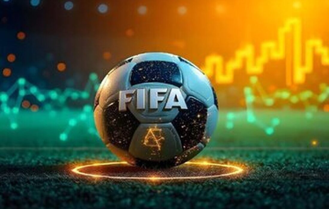 اقدام عجیب در نمایشگاه جام جهانی / پرچم ایتالیا جایگزین ایران شد!