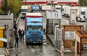 اقلام خوراکی وارداتی در جنوب کشور بدون منشا تامین ارز قابل ترخیص شدند