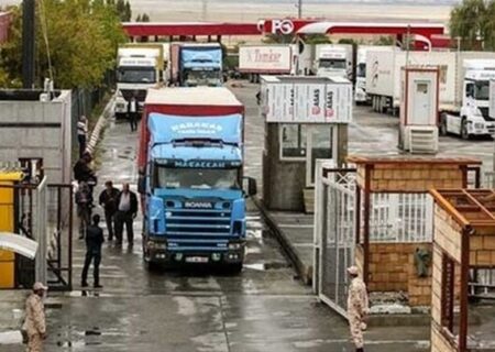 اقلام خوراکی وارداتی در جنوب کشور بدون منشا تامین ارز قابل ترخیص شدند