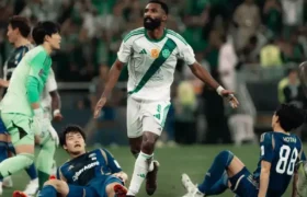 الاهلی قهرمان جدید آسیا شد