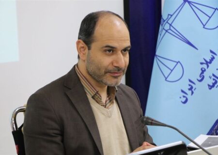 الکترونیکی شدن 96درصد ابلاغ‌ها و 85 درصد جلسات رسیدگی زندانیان