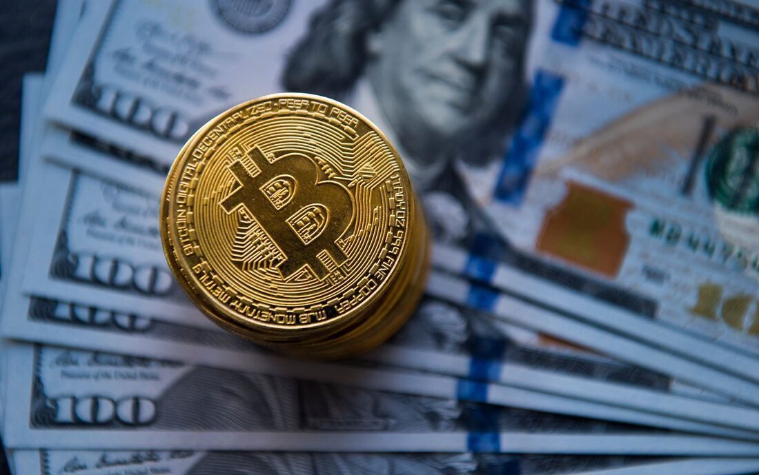 اوج‌گیری مجدد رمز ارزها / قیمت بیت‌کوین از ۷۵ هزار دلار عبور کرد