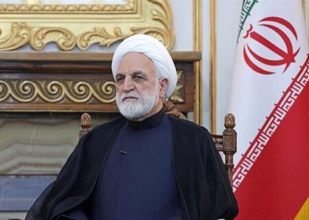 اژه‌ای: تا ابد داغدار شهدای خردسال میناب هستیم