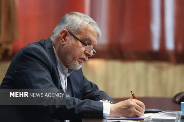 ایران می ماند؛ با مردمش با فرهنگش و با همت فرزندانش