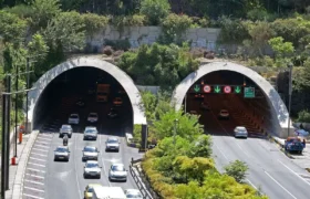 این تونل‌ها در تهران امشب مسدود می‌شود/ اعلام مسیر‌های جایگزین