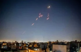 اینفوگرافیک/ رشد ۶ درصدی تولید فولاد در سایه دو جنگ