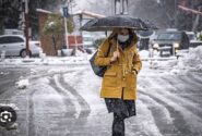 بارش برف و باران در این نقاط/ برای کوهنوردان هشدار صادر شد