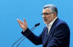 بازدید وزیر بهداشت از انستیتو پاستور