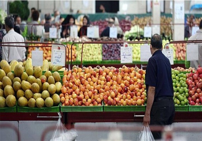 بازگشایی کامل میادین میوه و تره‌بار تهران از امروز