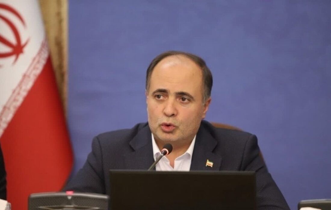 بخش عمده قاچاق کالاهای اساسی از بین رفت