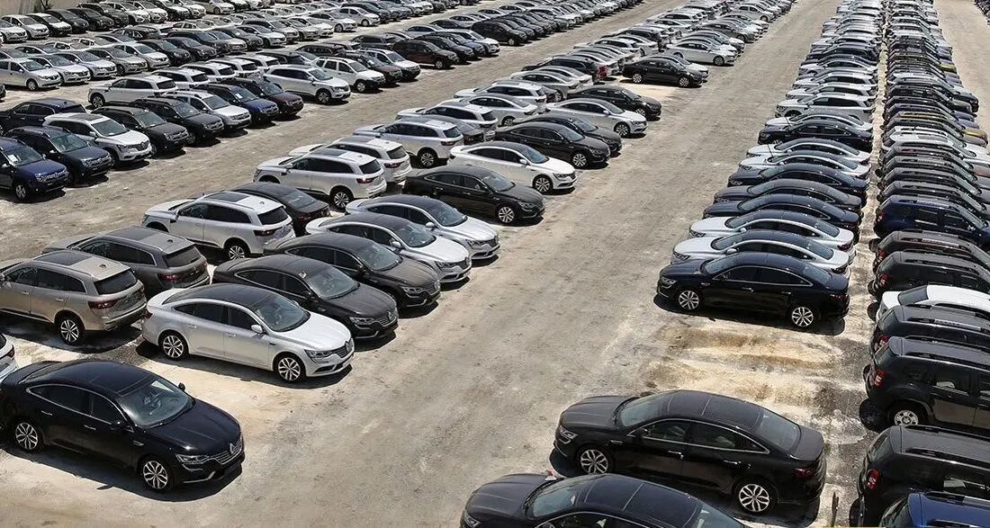 بخشنامه جدید گمرک درباره واردات خودرو سواری از مناطق آزاد+ جزئیات