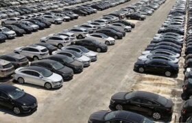 بخشنامه جدید گمرک درباره واردات خودرو سواری از مناطق آزاد+ جزئیات