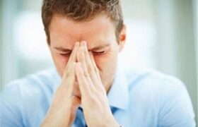 برای کاهش استرس چه کار کنیم؟