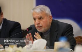 برنامه «سین هشتم؛ سوگ میناب» در همه استان‌ها برگزار می‌شود