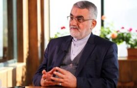 بروجردی: آمریکا فریب اسرائیل را نخورد/ ایران چهارمین قدرت جهانی نوظهور است