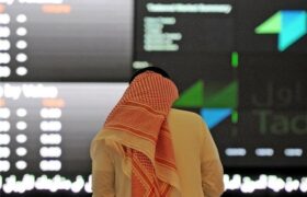 بورس‌های کشورهای عربی و سهام انرژی منطقه سقوط کرد