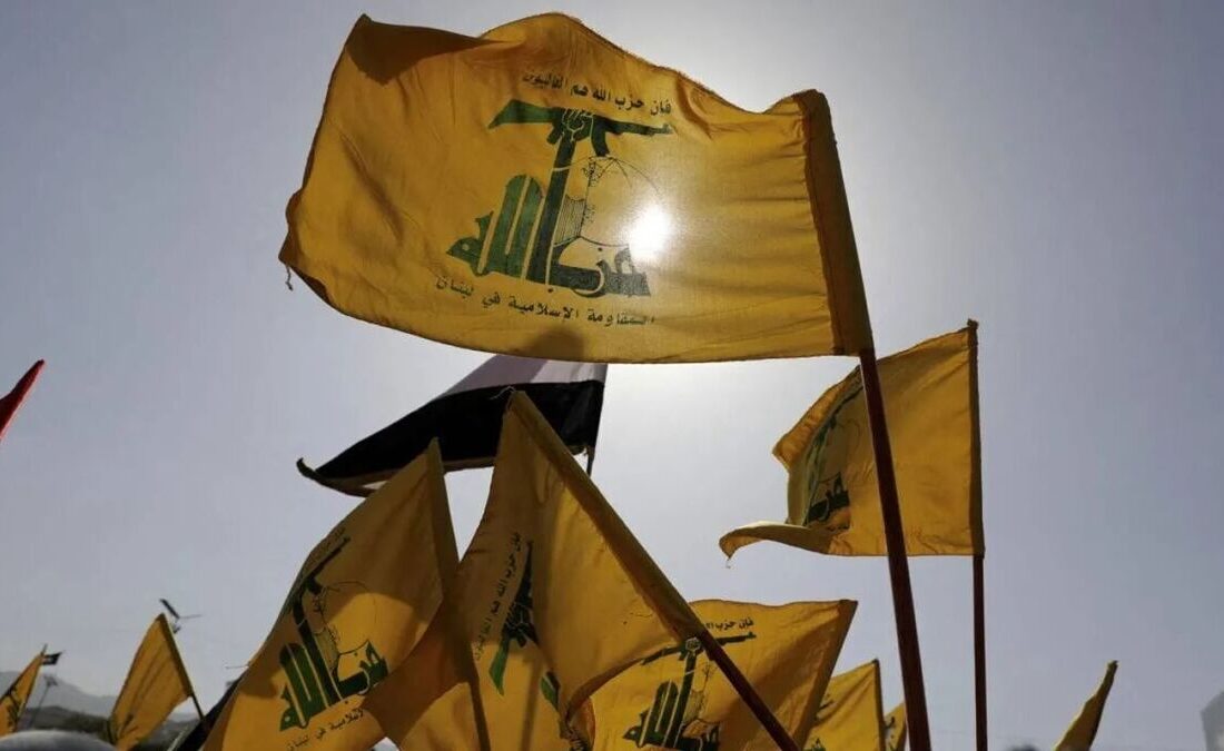 بیانیه‌ حزب‌الله درمورد کشته شدن سرباز فرانسوی در لبنان