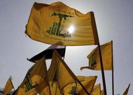 بیانیه‌ حزب‌الله درمورد کشته شدن سرباز فرانسوی در لبنان