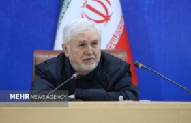 بیت رهبری ثبت ملی می‌شود