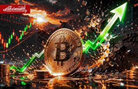 بیت‌کوین در دو راهی حساس؛ صعود به ۸۰ هزار یا سقوط به ۷۳ هزار دلار؟